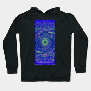 Cosmogenesis 40 Hoodie